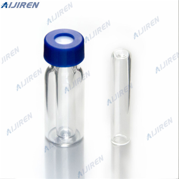 Free sample 150ul hplc insert manufacturer Shimadzu
